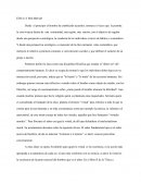 ÉTICA Y SOCIEDAD Desde el principio el hombre ha establecido acuerdos