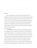 Terminos informaticos Introducción