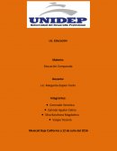 COMO SE DA LA PROPUESTA DE MEJORA