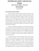 El Marfil en la Tardía Antigüedad