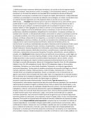 Geriatria Características