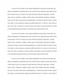 El Amor no sirve de nada, es una cuestión mental