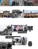 El Muro de Berlín y su repercusión