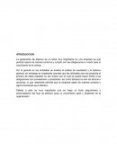 El Estado de Flujo de Efectivo en la Planeación Técnica de la Auditoría