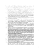 Maderas del Líbano S.A.