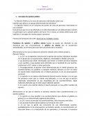 Tema 5 La opinión pública