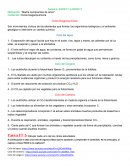 Motivación: “Madre compromiso de amor”