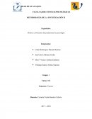 Deberes y Derechos del profesional en psicología