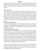 ¿Qué es la historia?