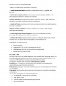 Estructura funcional y territorial de la PNC