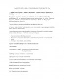 LA PSICOLOGÍA SE HA CONSOLIDADO COMO DISCIPLINA