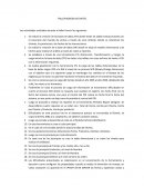 Taller Bodega de Datos