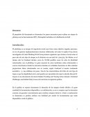 El propósito del documento es demostrar los pasos necesarios para realizar un ataque de phising