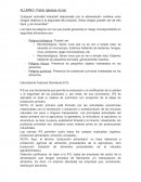 International Featured Standards (IFS)