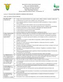 Lectura 1: EVALUAR PARA CONOCER, EXAMINAR PARA EXCLUIR.