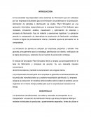 Practica 1 empresa Siemens PLM Software