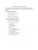 Temario de Deontología