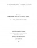 EL VOTO OBLIGATORIO, FRENTE A LA CORRUPCIÓN DE SUFRAGANTE.