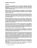 ENSAYO 2DA LECTURA FUNDAMENTOS DE MEJORA CONDICIONES DE TRABAJO