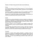 Empresas de Estados Unidos aprovechan latas de aluminio Mexicanas.