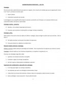 Administracion estrategica – LAE UTN