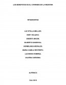 LOS BENEFICIOS DE EL CANNABIS EN LA MEDICINA