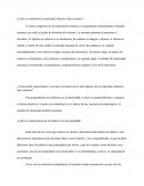 La importancia de los plásticos en la actualidad ¿Cómo se sintetiza un material elástico?