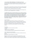 LOS OJOS DEL PERRO SIBERIANO