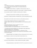 LA FORMA DEL ESTADO: LA MONARQUÍA PARLAMENTARIA