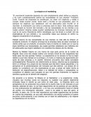 La miopía en el marketing