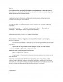 Administracion Financiera - Evidencia 3