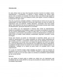 En estos últimos años se hace más frecuente escuchar el termino de calidad