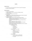 UTILERÍAS Programas Proceso