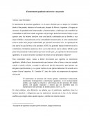 El matrimonio igualitario un derecho o un pecado