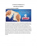 Análisis de anuncios publicitarios