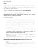 Tema 1 Derecho de Contratos UC3M