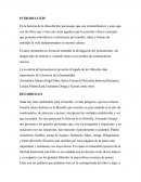 La Aventura Del Pensamiento