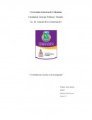 Introduccion a la ética en la investigación