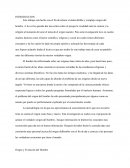 Origen y Evolucion del Hombre . Charles Darwin a través de sus estudios de biología habla de la evolución