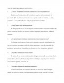 TALLER EPISTEMOLOGIA CUANTITATIVA