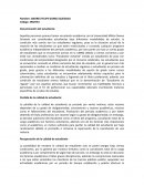 Definicion Reglamento Estudiantil