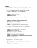 CAZADORES Y CAZADOS - PRINCIPIOS DE LA CRIMINALÍSTICA