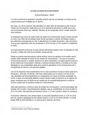 La crisis y el sector de la comunicación