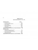 Precio unitario ejercicios EMPRESA “WZ” SAC