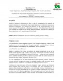 PRÁCTICA N° 7 CARBOHIDRATOS