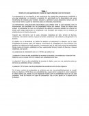 Diseño de una superaleación a base de níquel utilizando una red neuronal