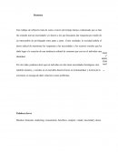 LA VIDA ÉTICA DEL CONSUMO