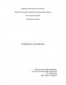 El Discurso y la Oratoria ¿Cuáles son nuestros objetivos?