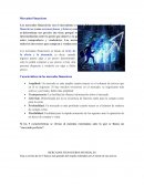 Mercados fiancieros, Ranking