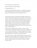 Elementos de geopolítica. Pensamiento Humanista
